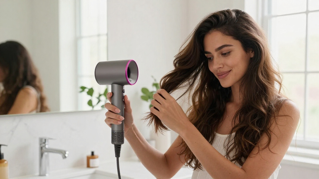dyson hair tools on amazon
