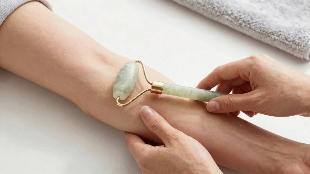 12 Best Lymphatic Drainage Massage Tools in 2026