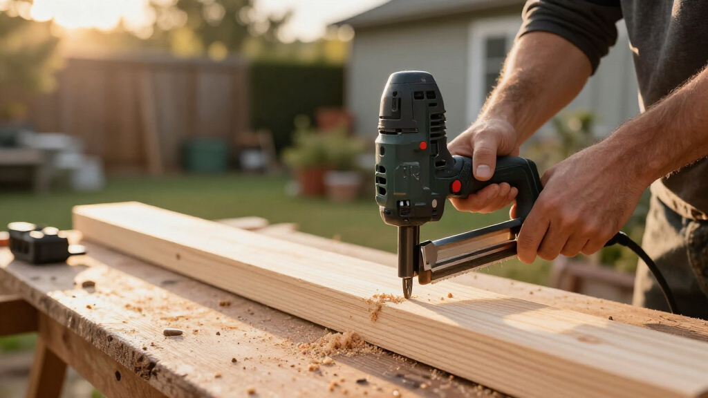 cordless brad nailers