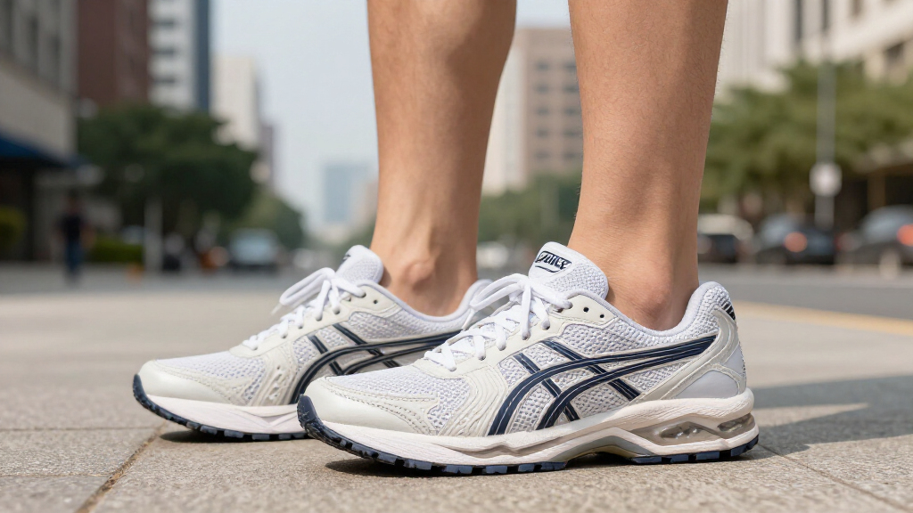 best ASICS GEL-KAYANO 14 sneakers