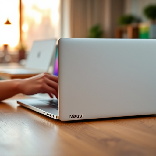 How Mistral’s Full-Stack Approach Changes the Game