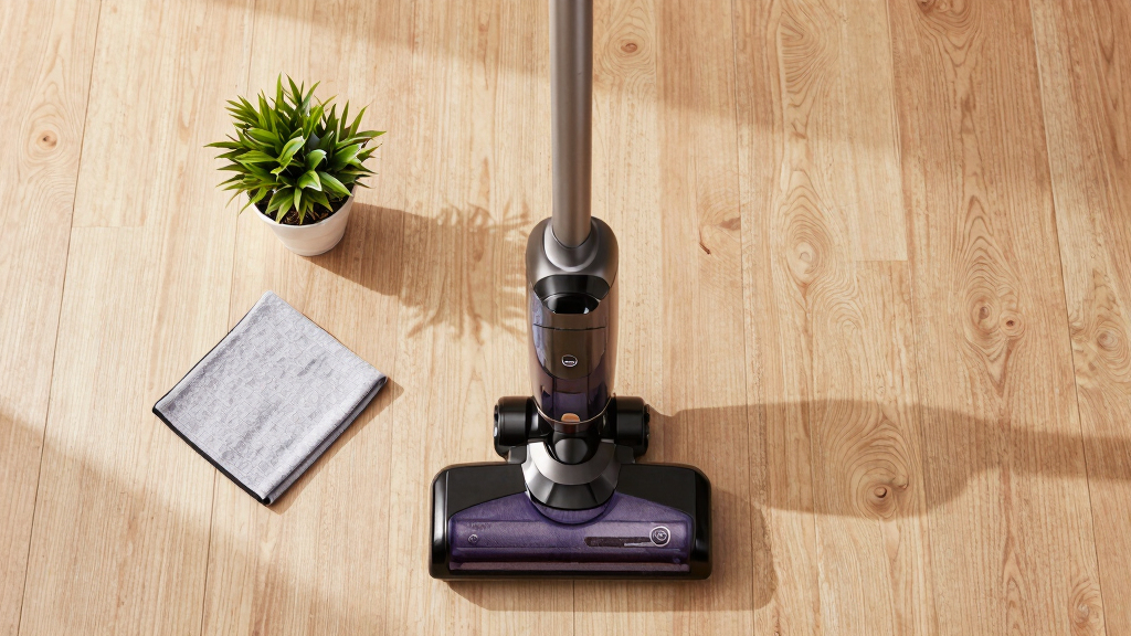cordless stick vacuum cleaners