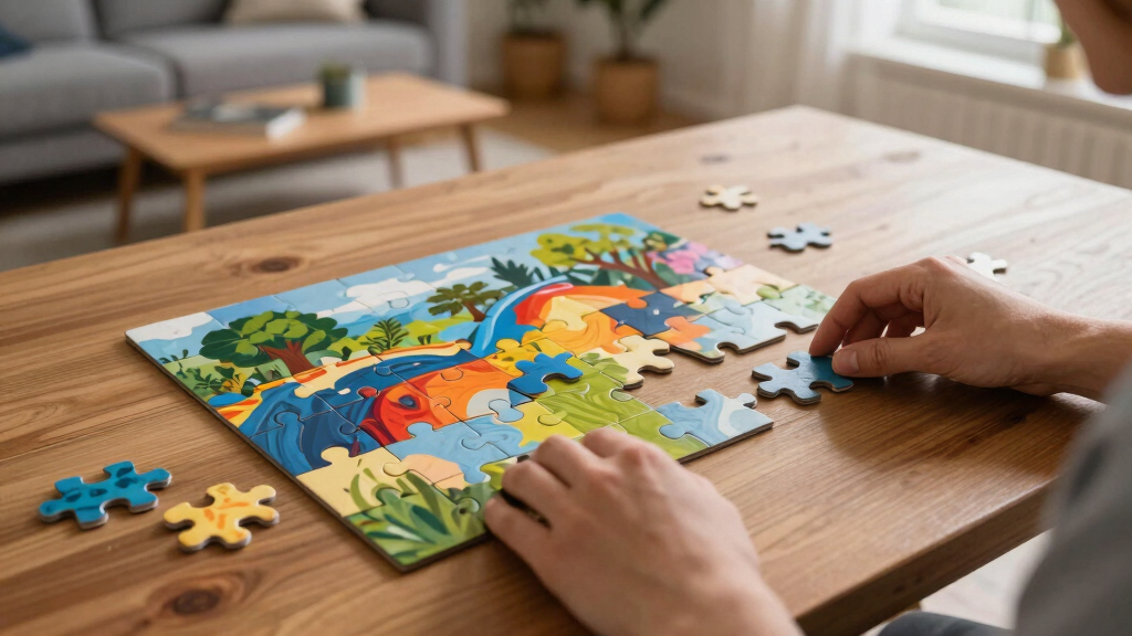 jigsaw puzzles prime day deals