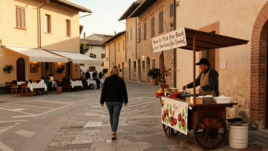 How to Pick the Best Towns for Your Chestnut Festival Experience