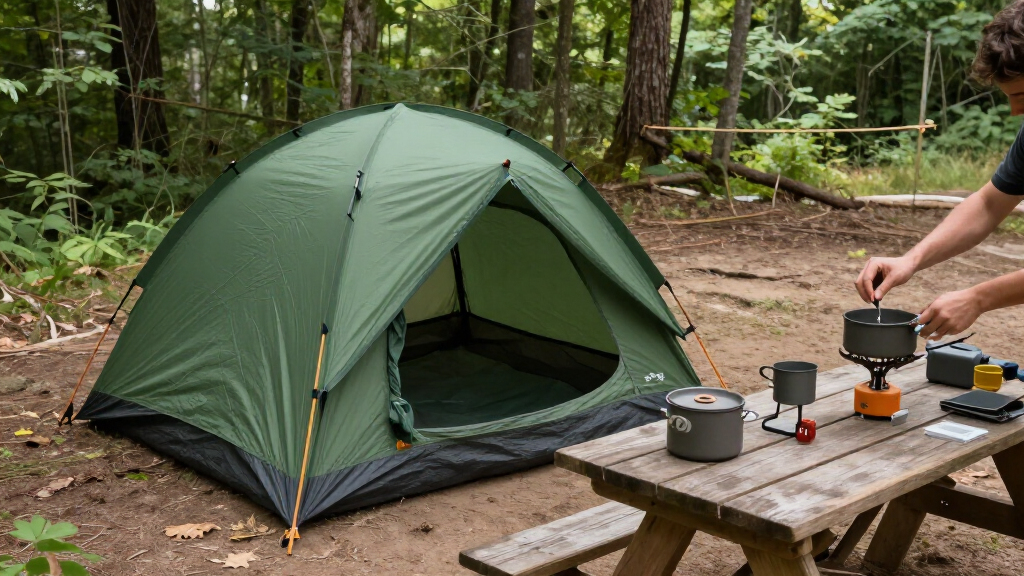 camping in missouri