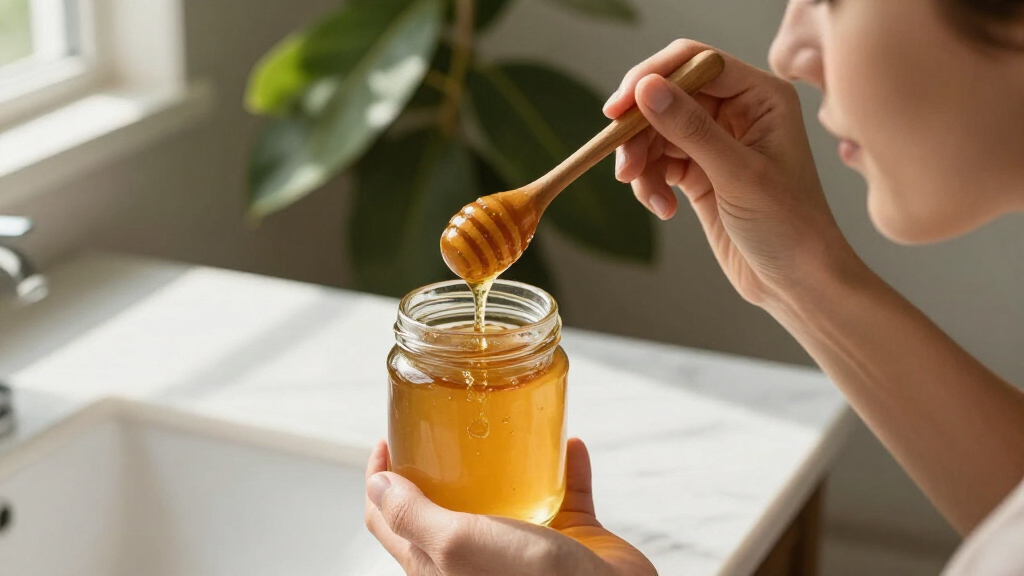 best luxury honey skincare products
