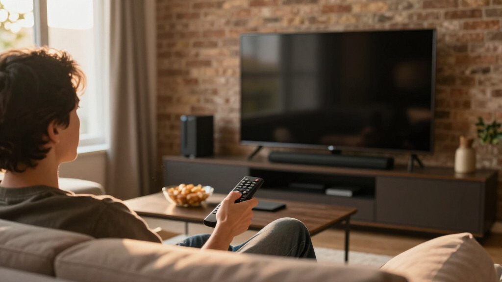 TVs and soundbars for game day