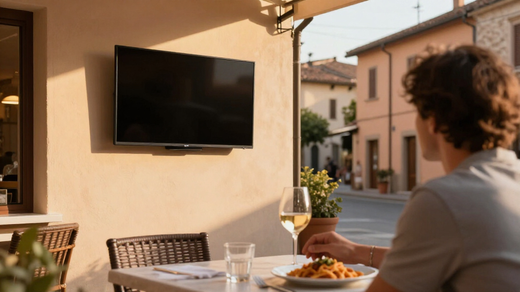 smart tvs