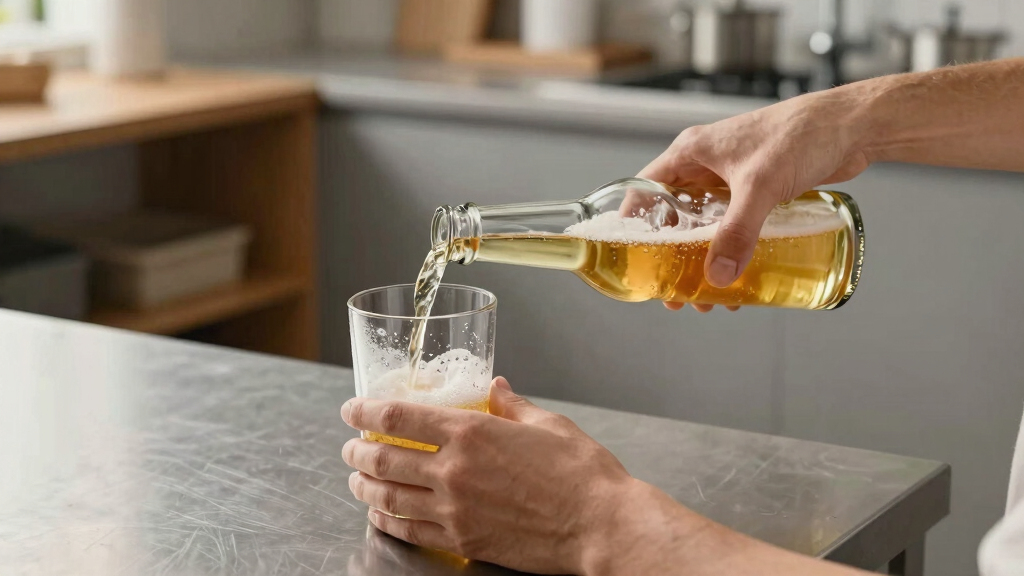 best non-alcoholic functional beers