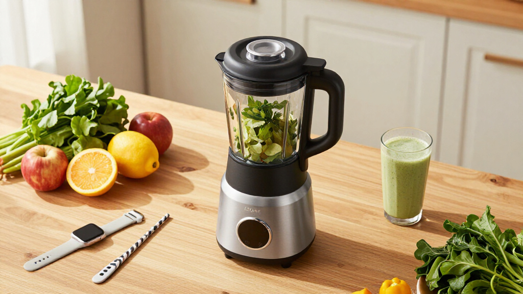high power blenders for smoothies
