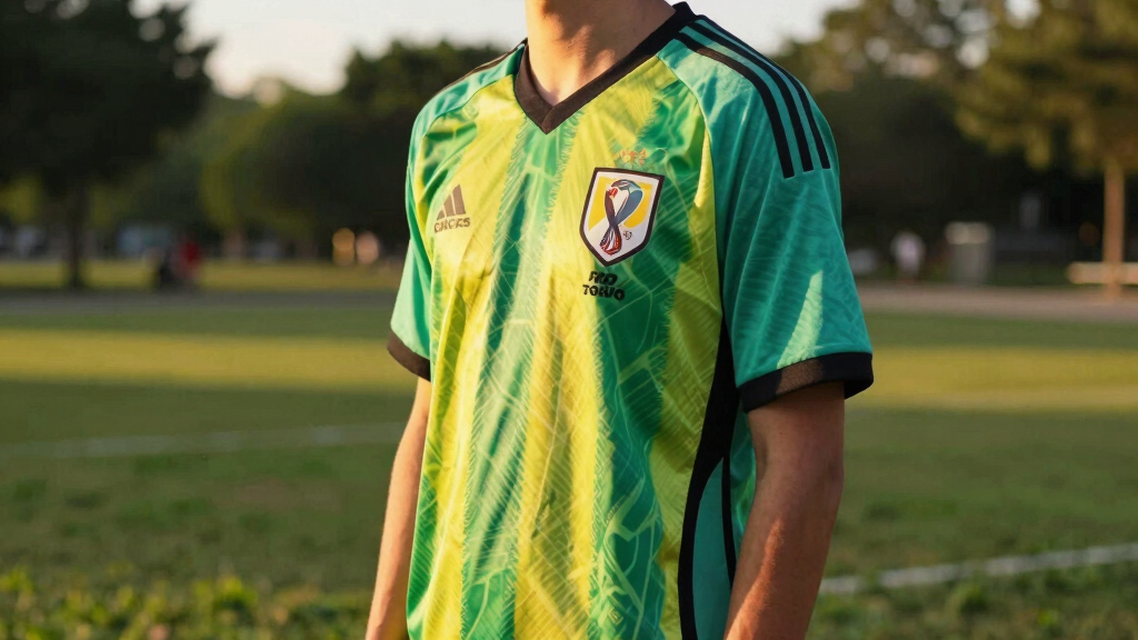 FIFA World Cup 2026 memorabilia