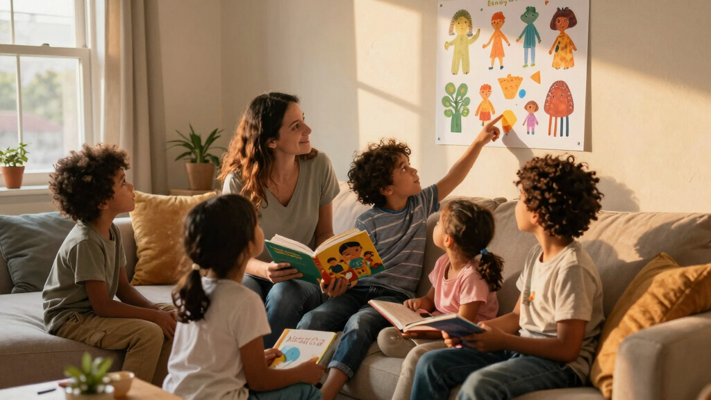 15 Best Baby Books About Diversity to Teach Inclusivity From an Early Age