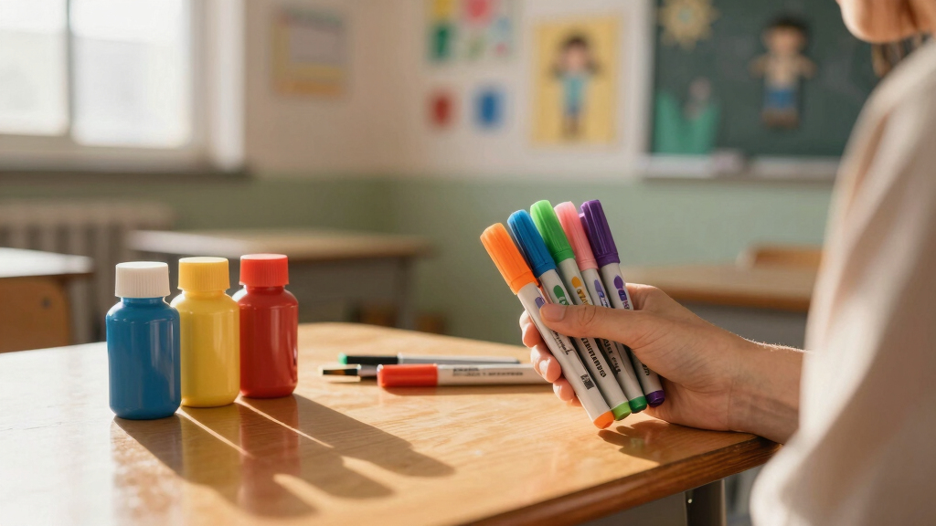 classroom art supplies prime day deals