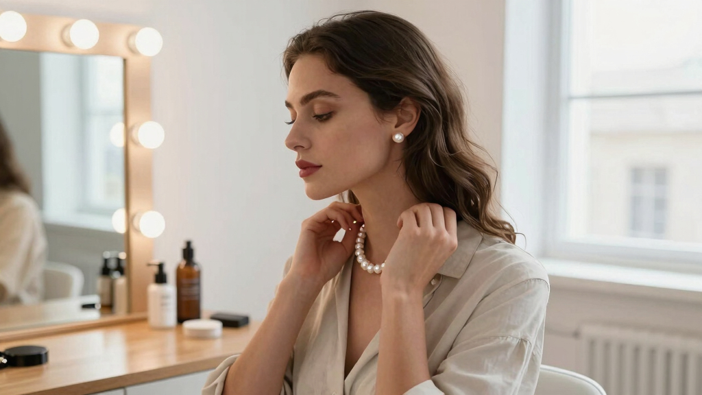 best pearl jewelry
