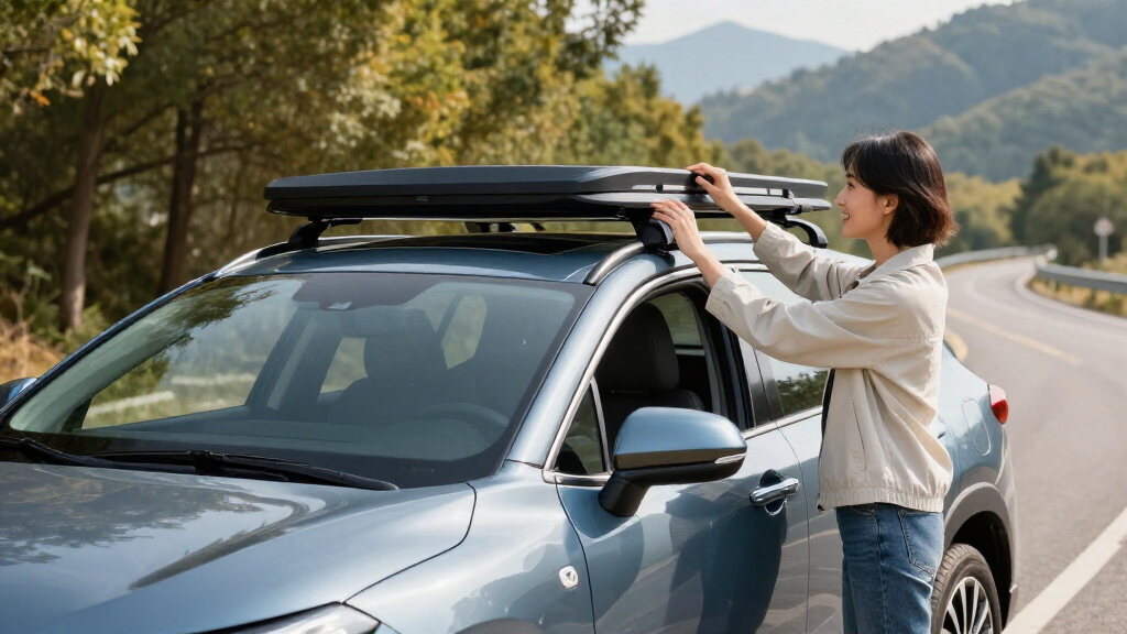 best Corolla Cross accessories