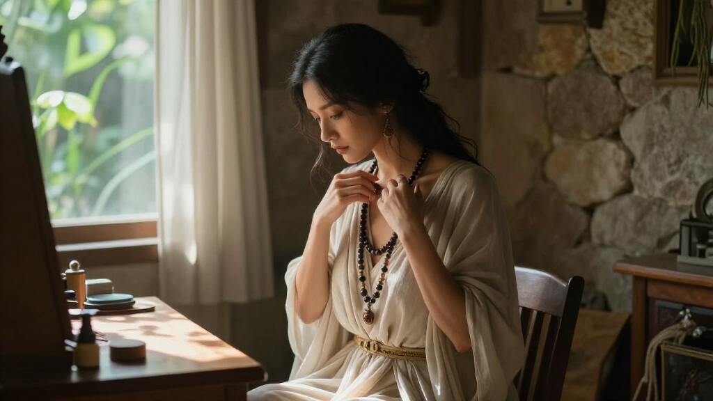 best goddess-inspired fashion