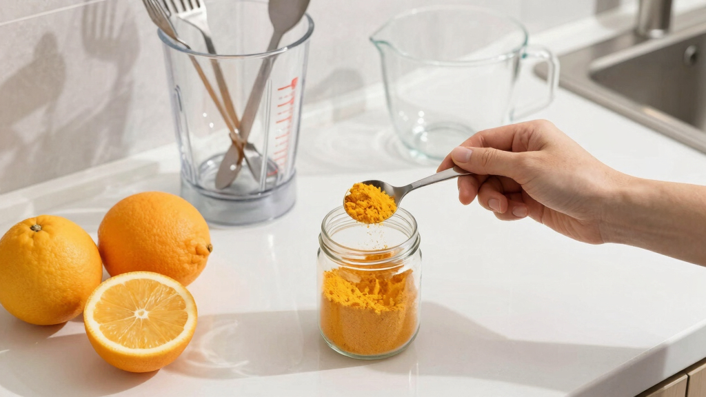 best vitamin c supplements