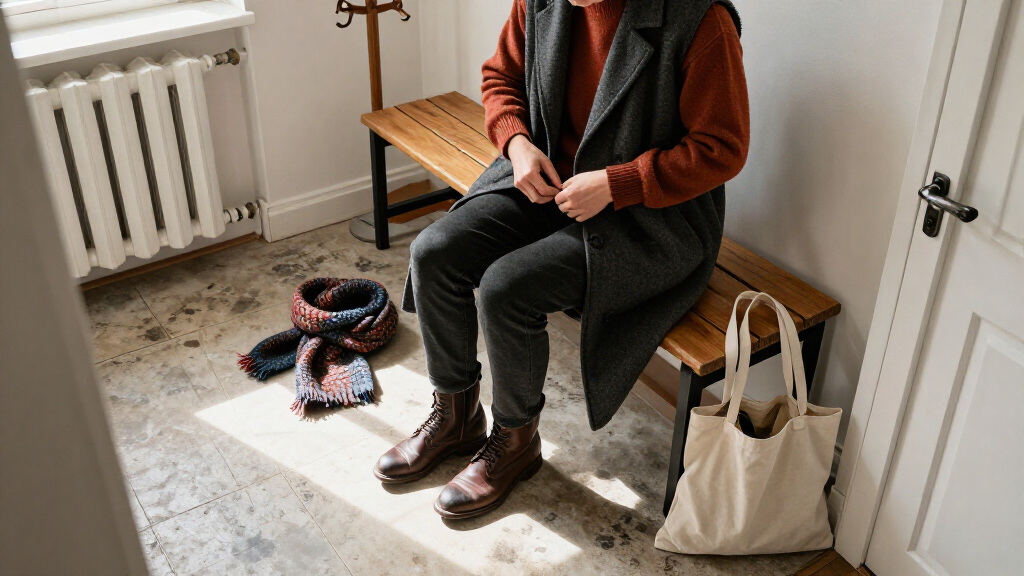 best affordable winter fashion