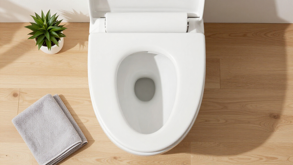 best heated bidet toilet seats for seniors