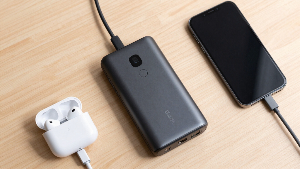 portable power banks