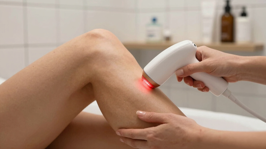 best at-home laser hair removal devices