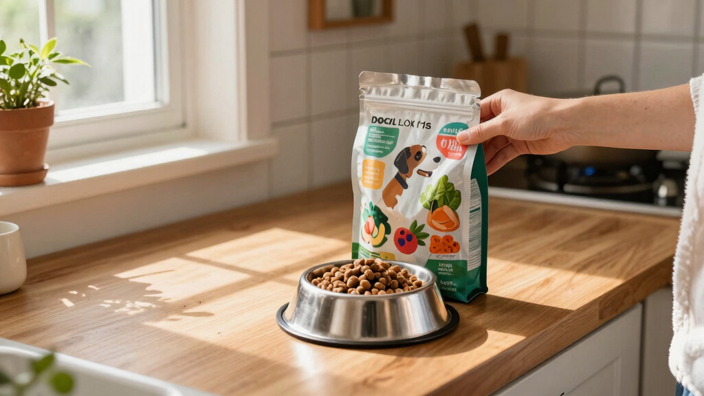best dog foods