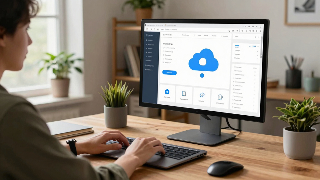 How This Compares to Cloud-Based Publishing Tools