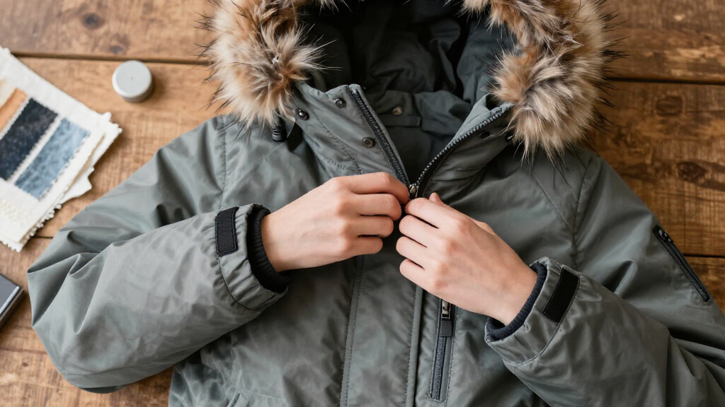 best outerwear jackets