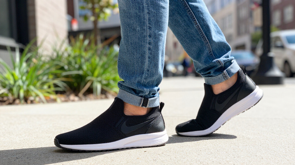 best Nike slip-on sneakers