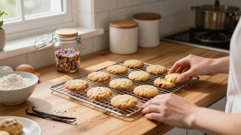 11 Best Stainless Steel Cooling Rack Sets for Baking in 2026