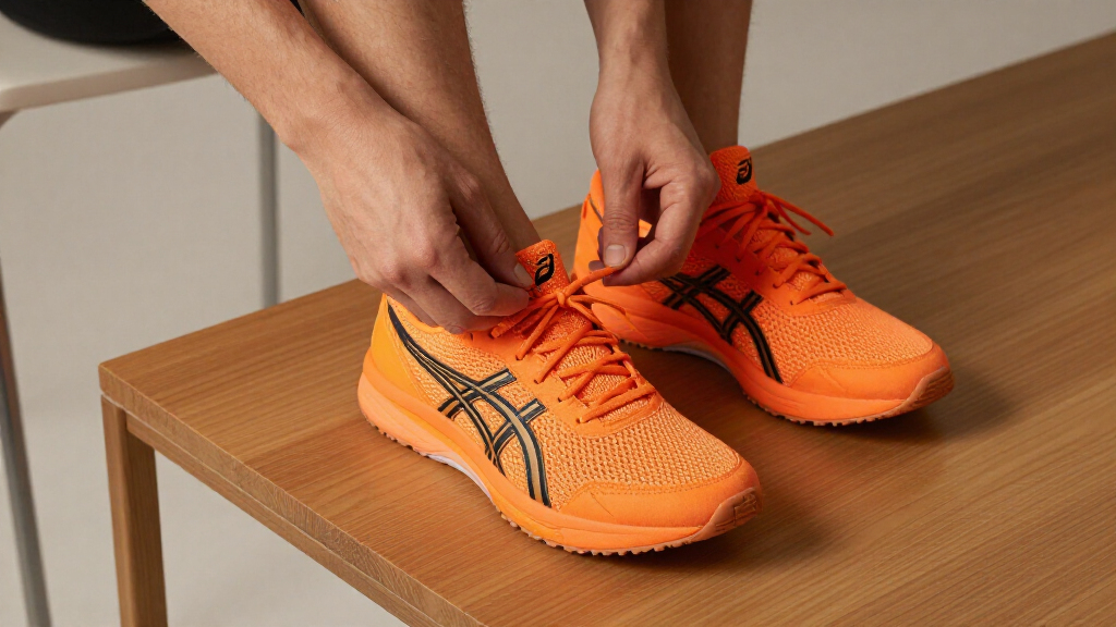 best ASICS sneakers