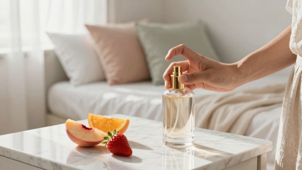 best fruity perfumes