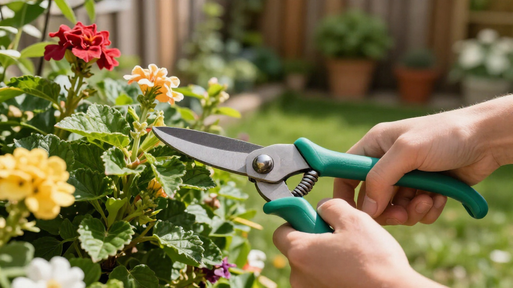 best pruning shears