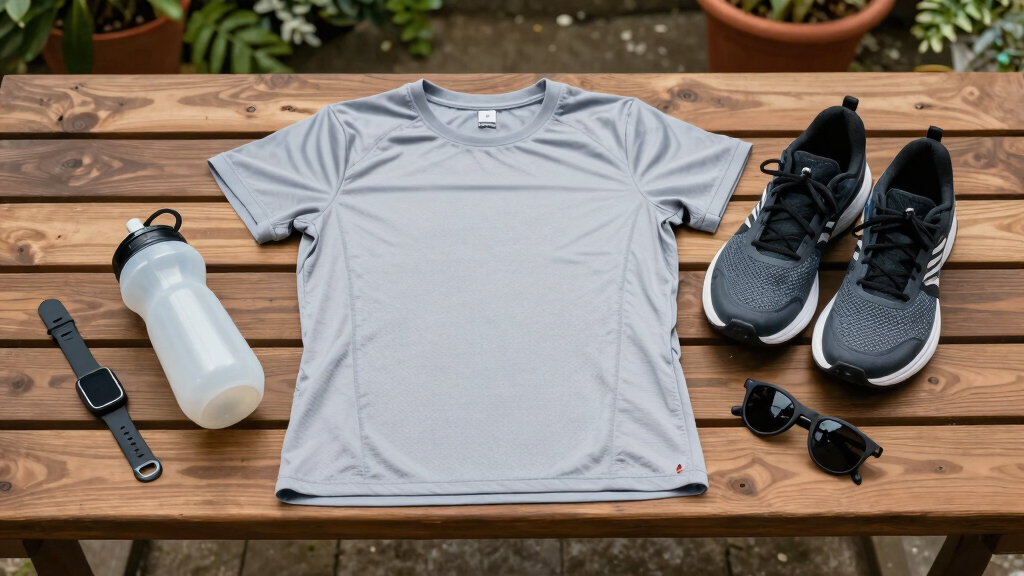 best lightweight performance gear