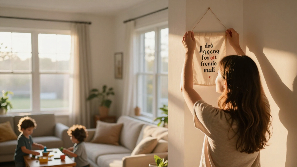 inspirational quote banners