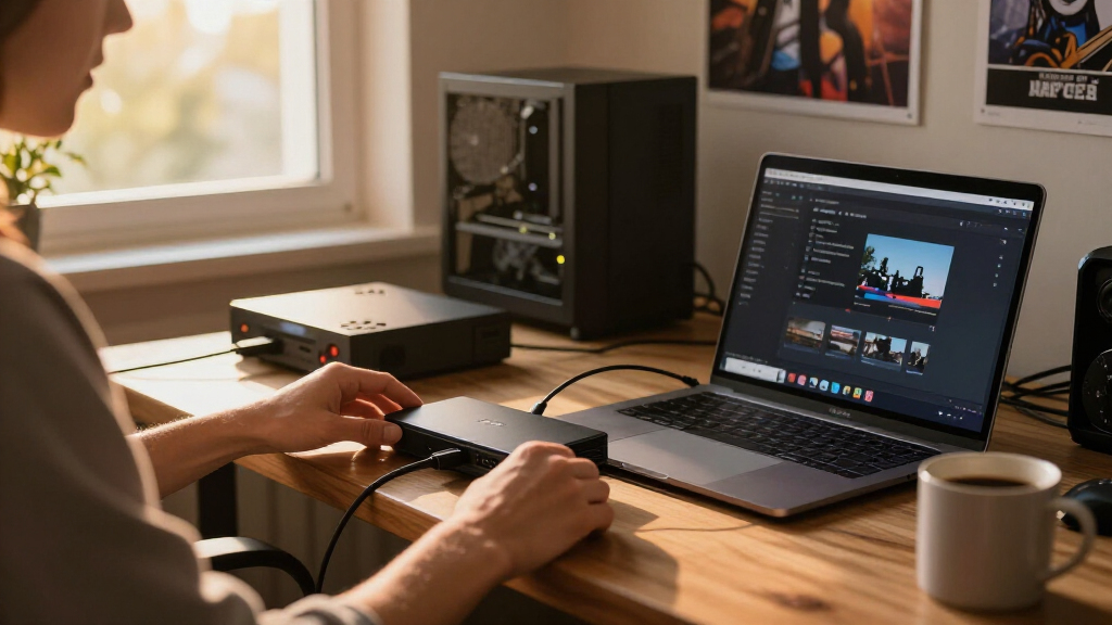 4k capture cards