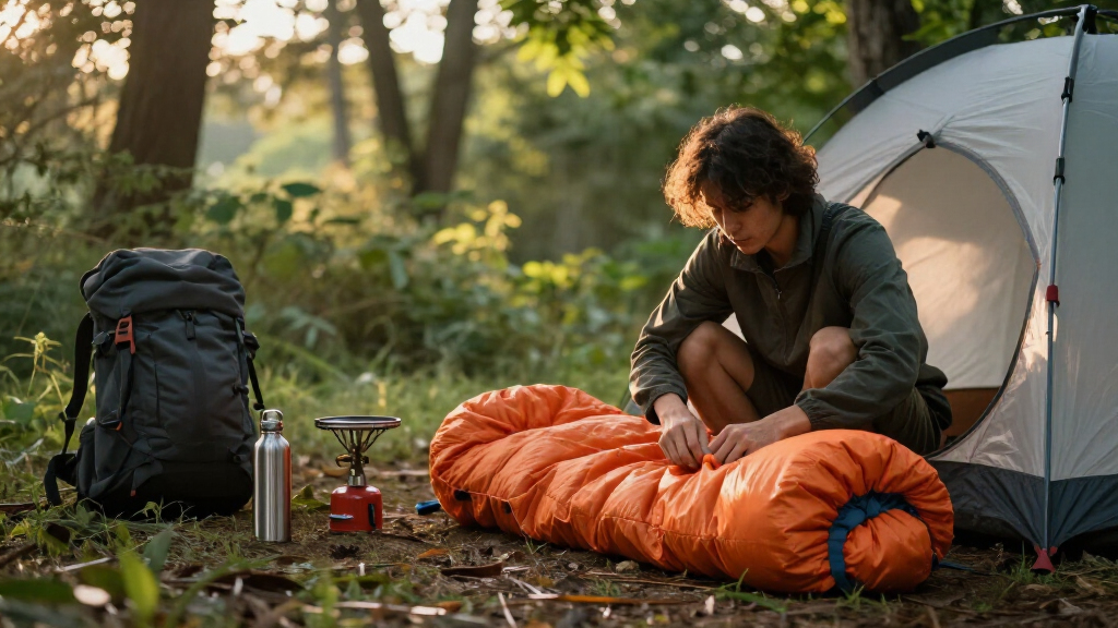 12 Best Outdoor Camping Gear in 2026