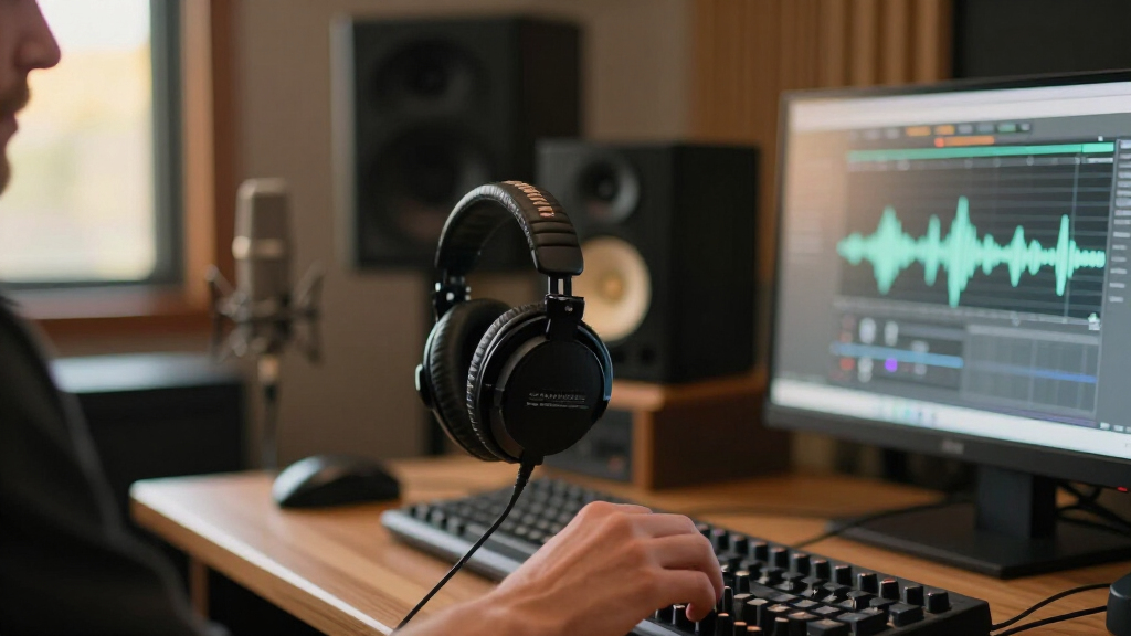15 Best Studio Monitor Headphones for Recording and Mixing in 2027 37 studio monitor headphones