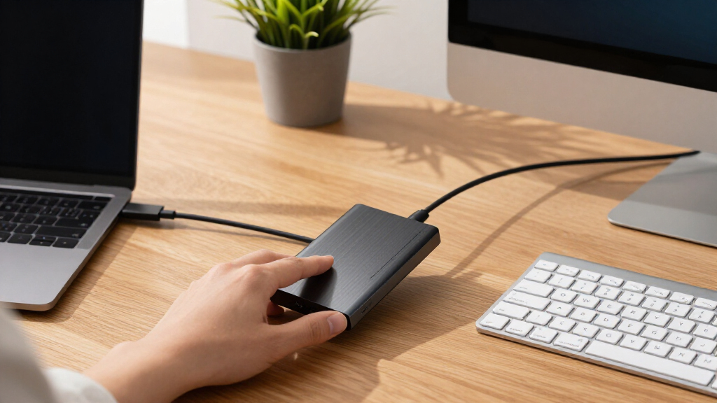 portable external hard drives