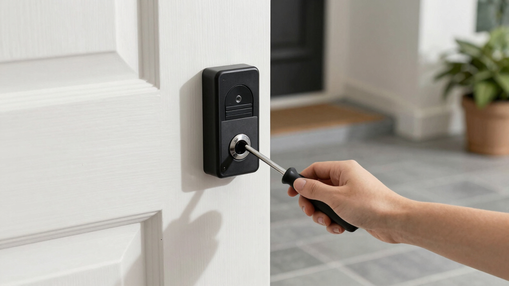 13 Best Ring Doorbells to Secure Your Home in 2026 32 ring doorbell