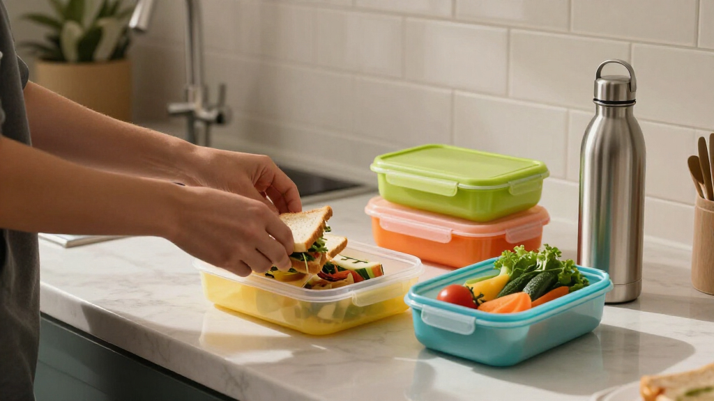 7 Best Lunch Boxes for Students in 2026