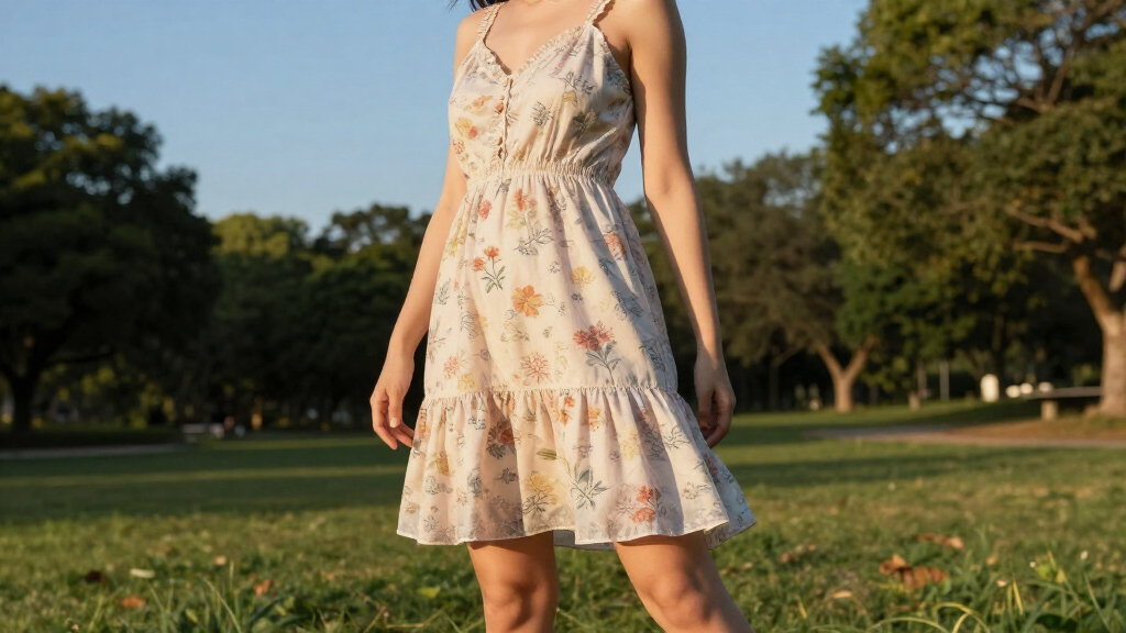 best women’s summer dresses