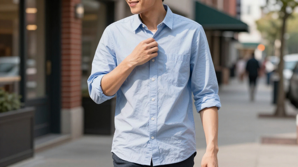 best classic shirts