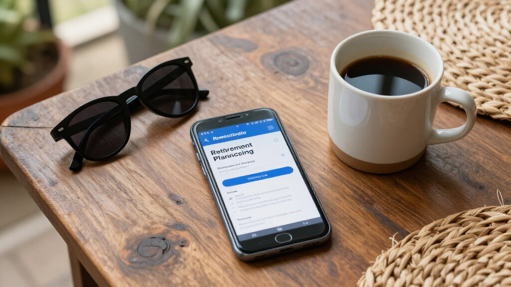 retirement income planning tools