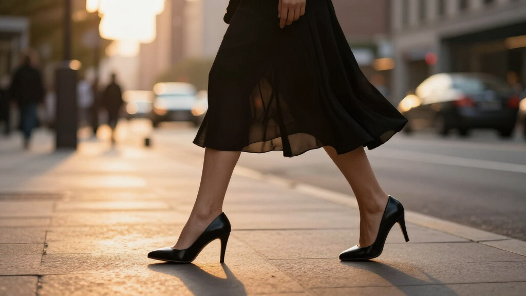 10 Best Shoes for Black Dresses in 2026