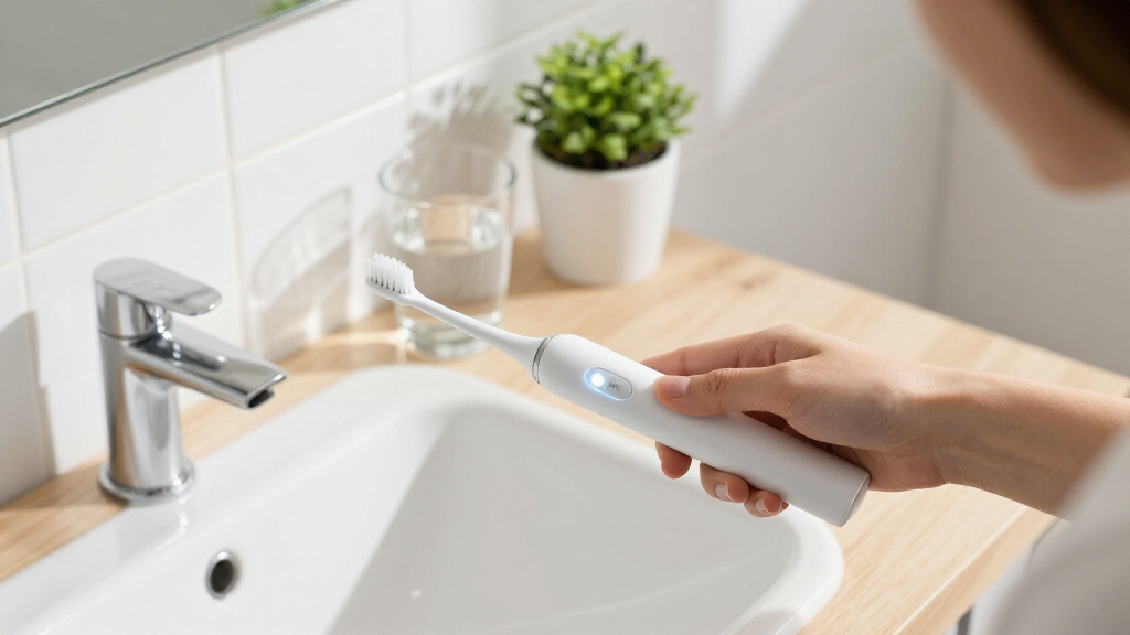 best electric and smart toothbrushes