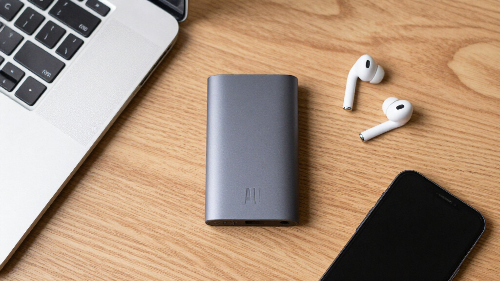 local backup drives for ai creators