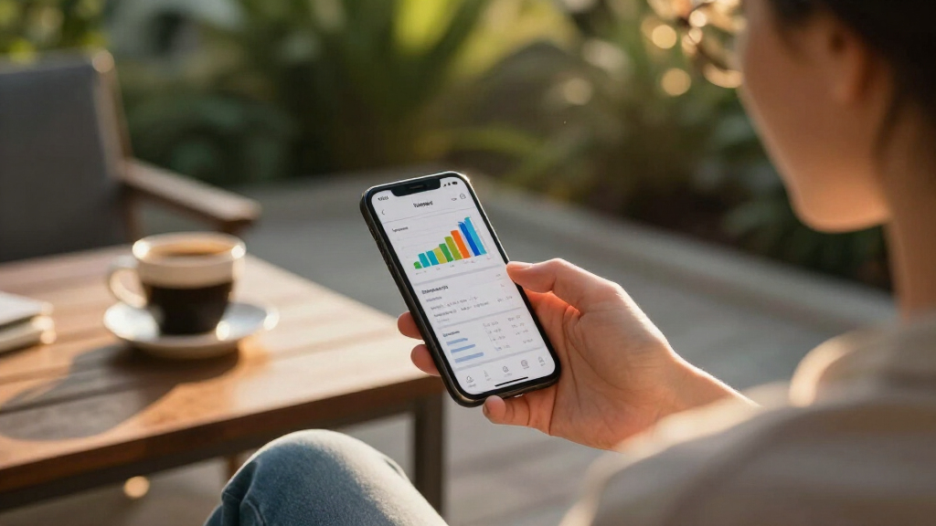 investment tracking apps