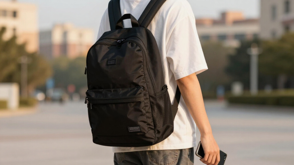 laptop backpacks for students