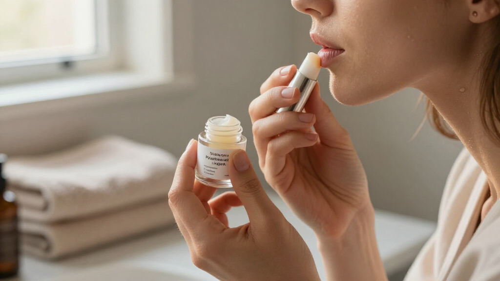 14 Best Hyaluronic Acid Lip Balms in 2026